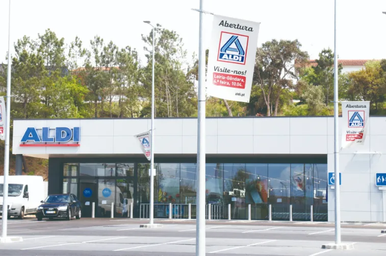 Desvendando Oportunidades: Como Conseguir Trabalho no Aldi