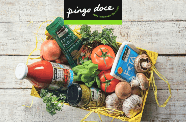 Trabalhe Connosco: Oportunidades de Emprego no Pingo Doce