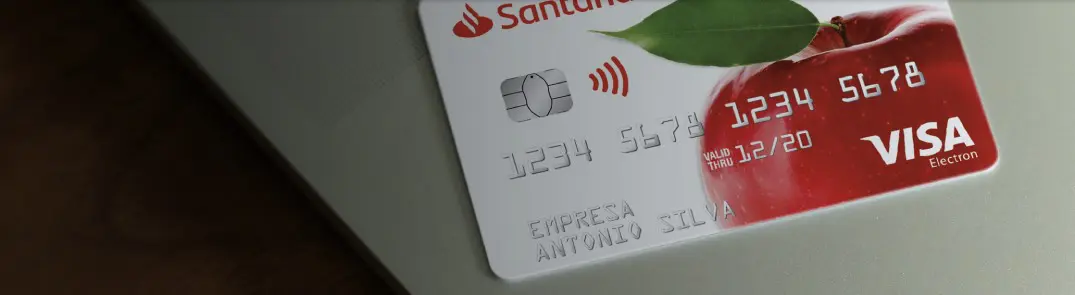 Santander Totta: Vantagens e Desvantagens dos Cartões de Crédito