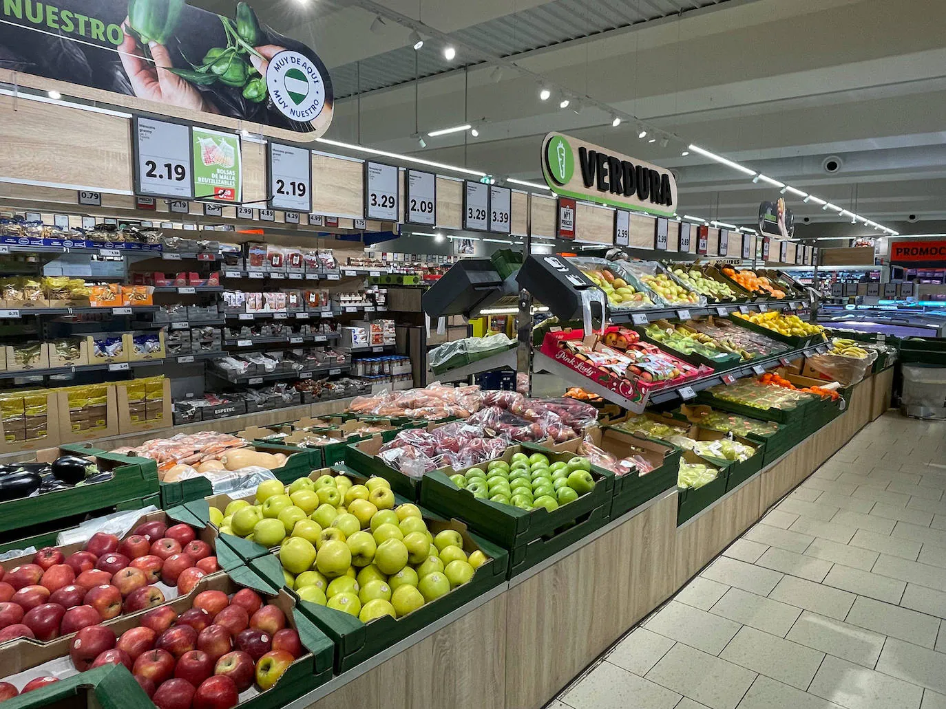 Lidl: Abertura de Vagas para o Futuro