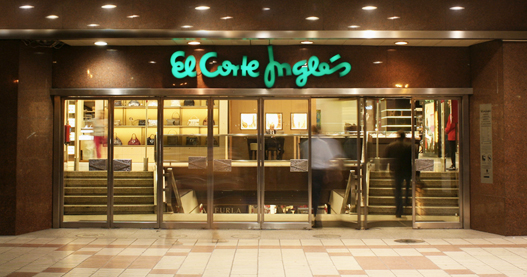 El Corte Inglés: Encontre o Seu Novo Desafio Profissional