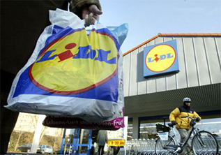 Emprego à Vista: Dicas para Trabalhar no Lidl