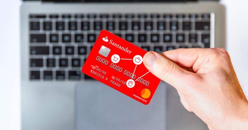 Santander Totta: Vantagens e Desvantagens dos Cartões de Crédito