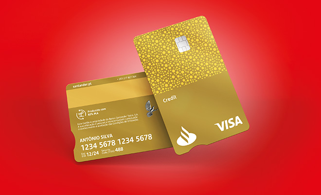 Cartões de Crédito Santander Totta: O Que Precisa Saber para Fazer a Melhor Escolha