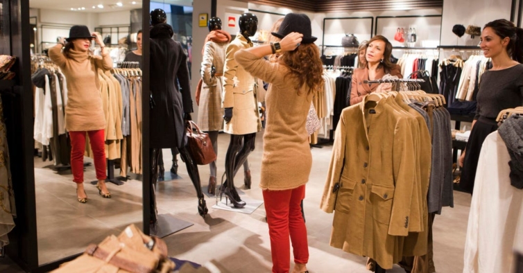 Zara: Oportunidades de Emprego no Mundo da Moda