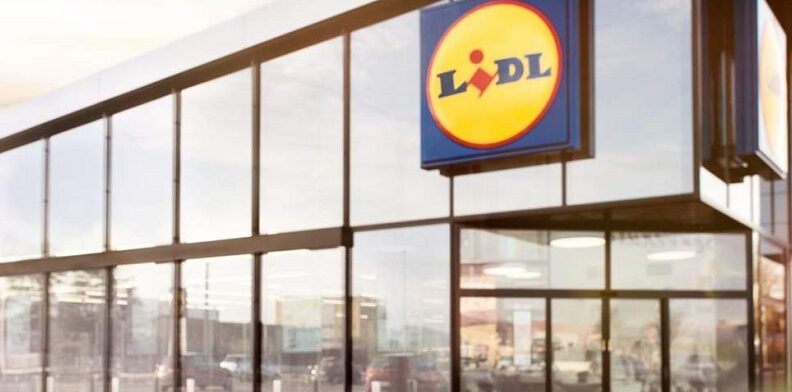 Lidl: Abertura de Vagas para o Futuro