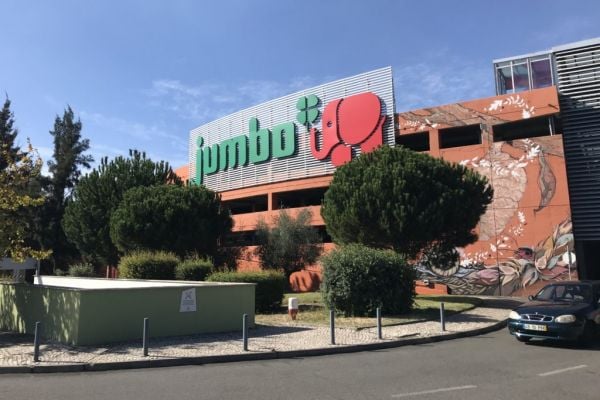 Jumbo: Passos para Construires a Tua Carreira