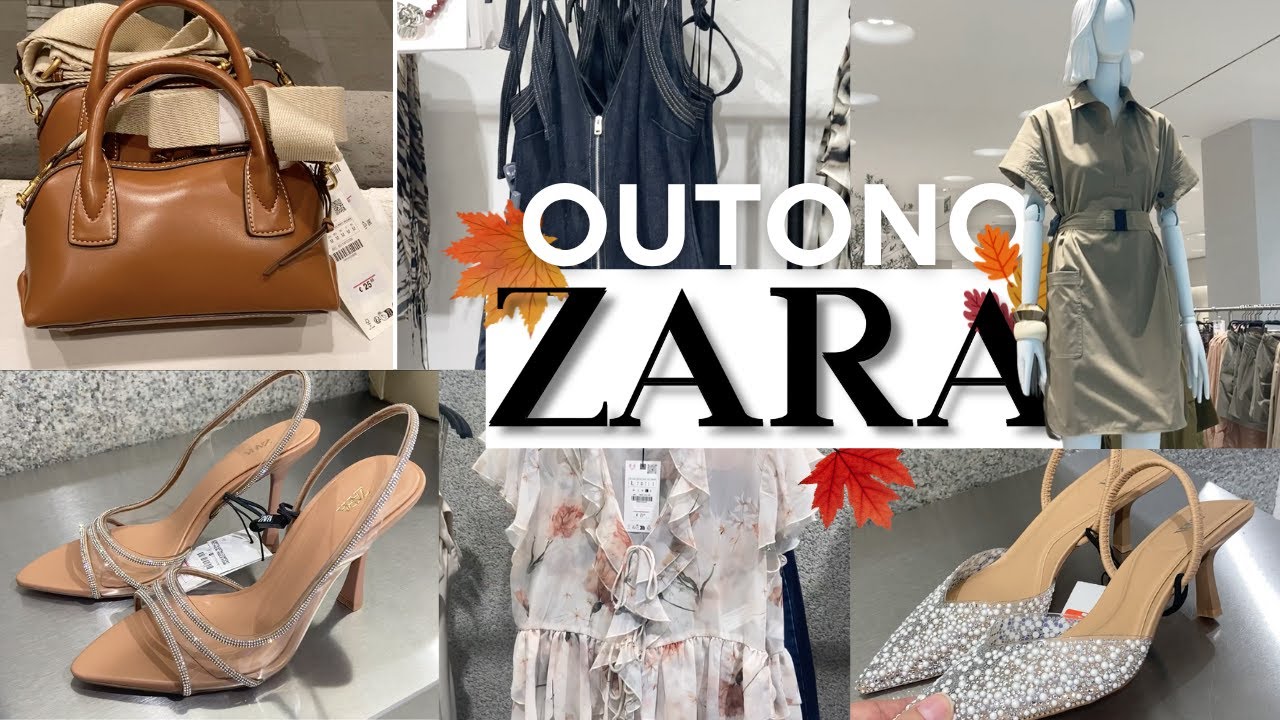 Zara: As Melhores Estratégias para Te Destacares na Contratação