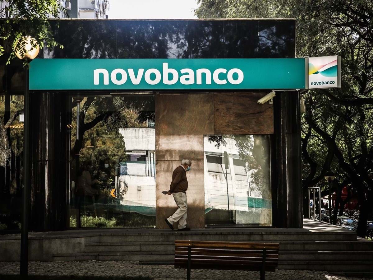 Novobanco: Cartões de Crédito que Se Adaptam a Si