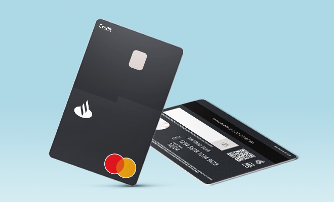 Cartões de Crédito Santander Totta: O Que Precisa Saber para Fazer a Melhor Escolha