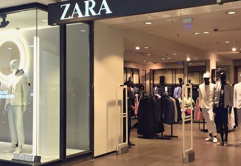 Zara: Oportunidades de Emprego no Mundo da Moda