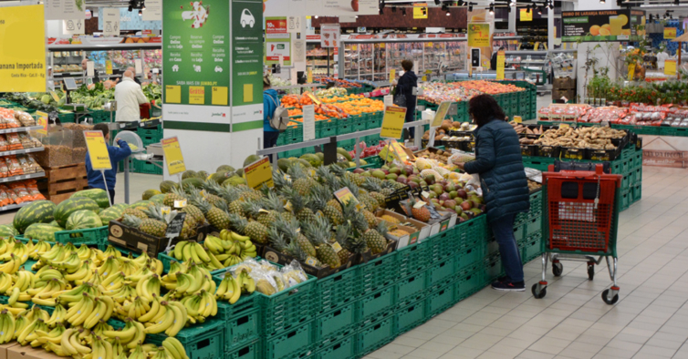 Jumbo: Venha Crescer Connosco - Vagas Disponíveis!