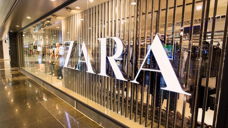 Zara: As Melhores Estratégias para Te Destacares na Contratação