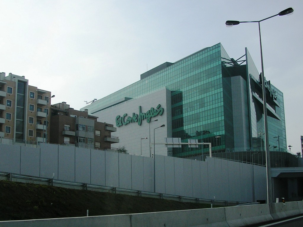 El Corte Inglés: O Guia Completo para um Emprego de Sucesso