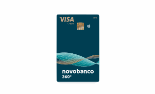 Novobanco: Cartões de Crédito que Se Adaptam a Si