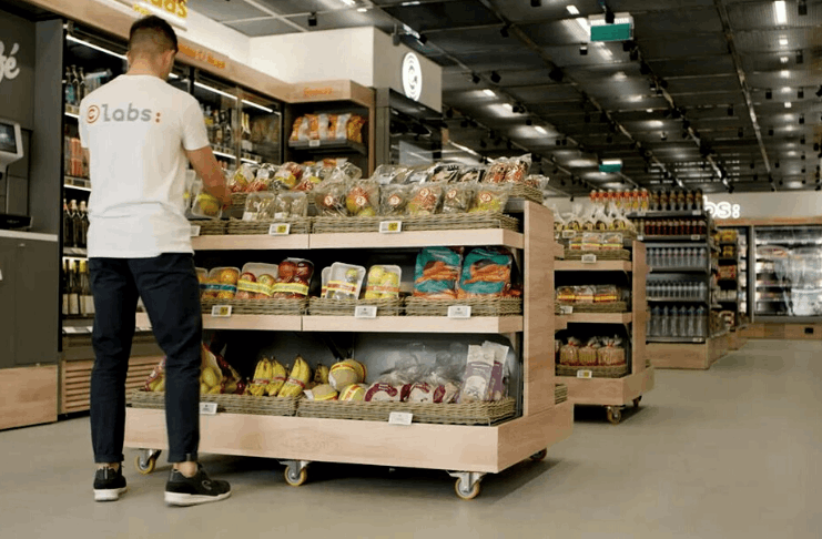 Continente: As Melhores Oportunidades de Carreira à Sua Porta